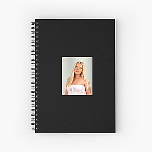 Glow Queen Bridey Drake Bridey Drake Notebook