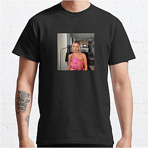 Style Icon Bridey Drake Bridey Drake T-Shirts