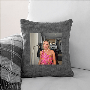Style Icon Bridey Drake Bridey Drake Pillows Cover