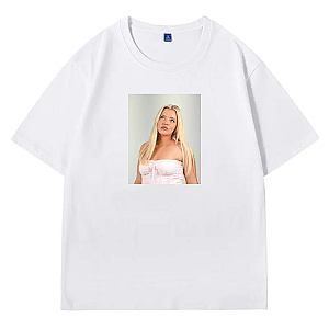 Glow Queen Bridey Drake Bridey Drake T-Shirts