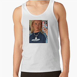Aussie Creator Bridey Drake Bridey Drake Tank Tops
