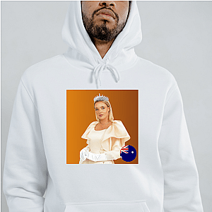 Content Queen Bridey Drake Bridey Drake Hoodies