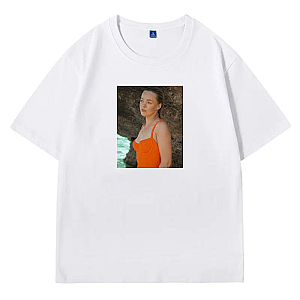 Makeup Muse Bridey Drake Bridey Drake T-Shirts