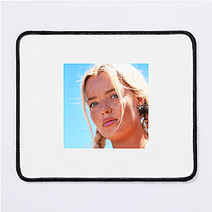 TikTok Star Bridey Drake Bridey Drake Mouse Pads