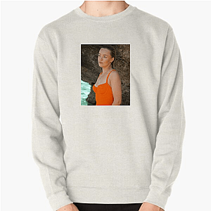 Makeup Muse Bridey Drake Bridey Drake Sweatshirts