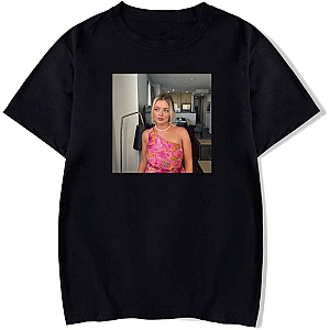 Style Icon Bridey Drake Bridey Drake T-Shirts