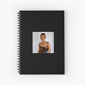 Social Trendsetter Bridey Drake Bridey Drake Notebook