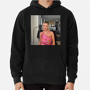 Style Icon Bridey Drake Bridey Drake Hoodies