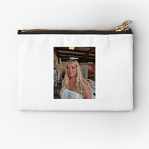 Beauty Influencer Bridey Drake Bridey Drake Zipper Pouches