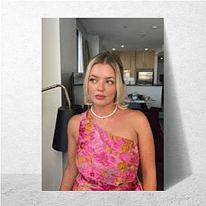 Style Icon Bridey Drake Bridey Drake Posters