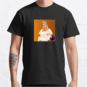 Content Queen Bridey Drake Bridey Drake T-Shirts