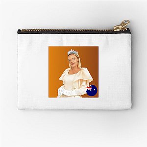 Content Queen Bridey Drake Bridey Drake Zipper Pouches