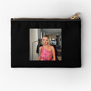 Style Icon Bridey Drake Bridey Drake Zipper Pouches