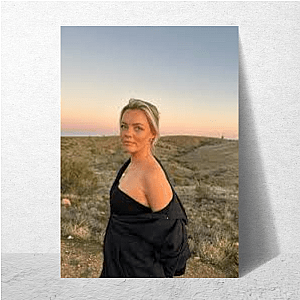 Self-Care Voice Bridey Drake Bridey Drake Posters