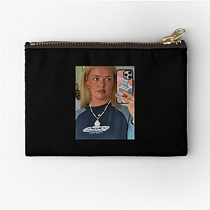 Aussie Creator Bridey Drake Bridey Drake Zipper Pouches