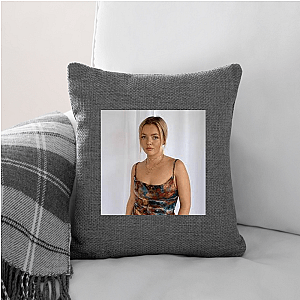 Social Trendsetter Bridey Drake Bridey Drake Pillows Cover