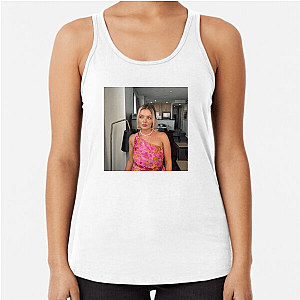 Style Icon Bridey Drake Bridey Drake Tank Tops