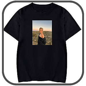 Bridey Drake T-Shirts