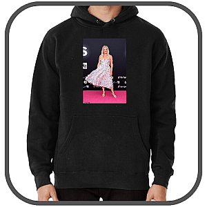Bridey Drake Hoodies