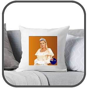 Bridey Drake Pillows Cover