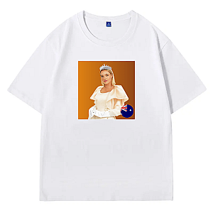 Content Queen Bridey Drake Bridey Drake T-Shirts