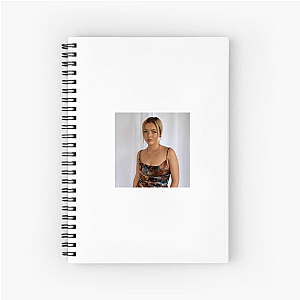 Social Trendsetter Bridey Drake Bridey Drake Notebook