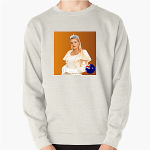 Content Queen Bridey Drake Bridey Drake Sweatshirts