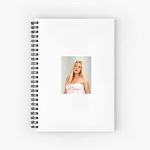 Glow Queen Bridey Drake Bridey Drake Notebook