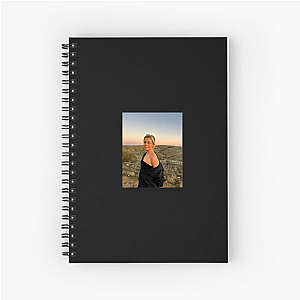 Self-Care Voice Bridey Drake Bridey Drake Notebook