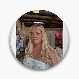 Beauty Influencer Bridey Drake Bridey Drake Pins