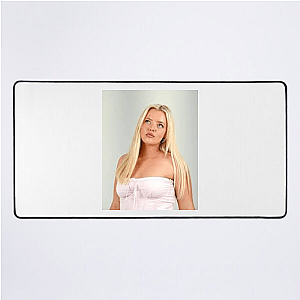 Glow Queen Bridey Drake Bridey Drake Mouse Pads