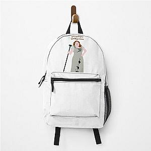 Penelope Bridgerton Pall Mall Netflix Backpack