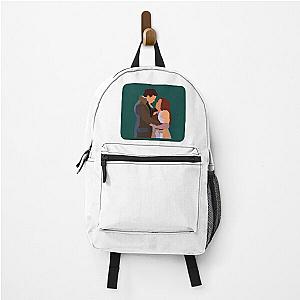 Polin Bridgerton  Backpack