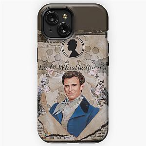 Benedict Bridgerton  iPhone Tough Case