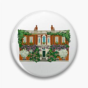 Bridgerton House Pin