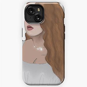 Bridgerton  iPhone Tough Case