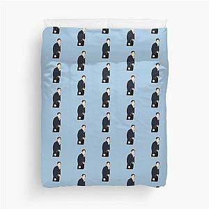 Colin Bridgerton Duvet Cover