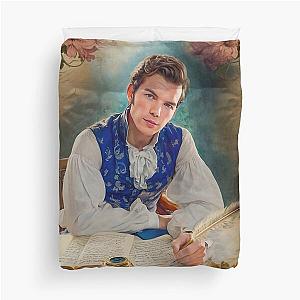 Colin Bridgerton  Duvet Cover