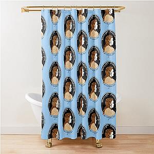 Penelope Featherington, Bridgerton Shower Curtain