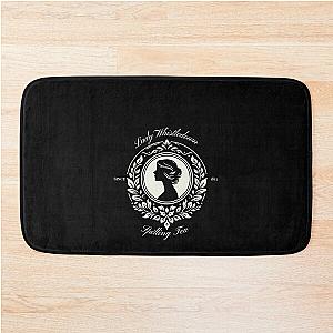 The World of Bridgerton Bath Mat