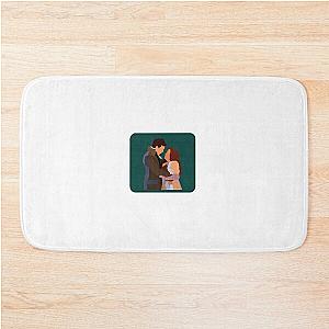 Polin Bridgerton  Bath Mat