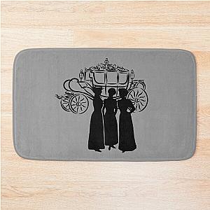 Bridgerton Ladies Bath Mat