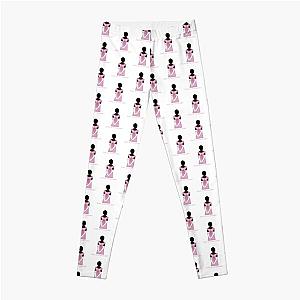 Shall We Promenade - A Bridgerton Love Story Leggings