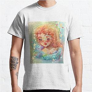 penelope featherington Bridgerton Netflix  Classic T-Shirt