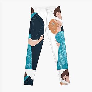 The desire: POLIN: BRIDGERTON FANART SEASON 3 Leggings