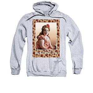 Whispers of Love Bridgerton Hoodie