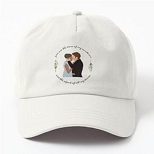 Anthony and Kate Bridgerton 2 Dad Hat