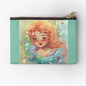 penelope featherington Bridgerton Netflix  Zipper Pouch