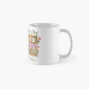 BRIDGERTON Residence Classic Mug