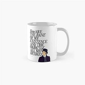 You Are The Bane of My Existence ~ Bridgerton Season Two Classic Mug